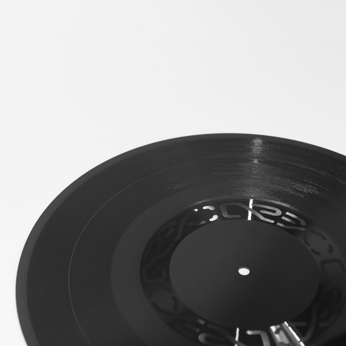 Cypher Vinyl