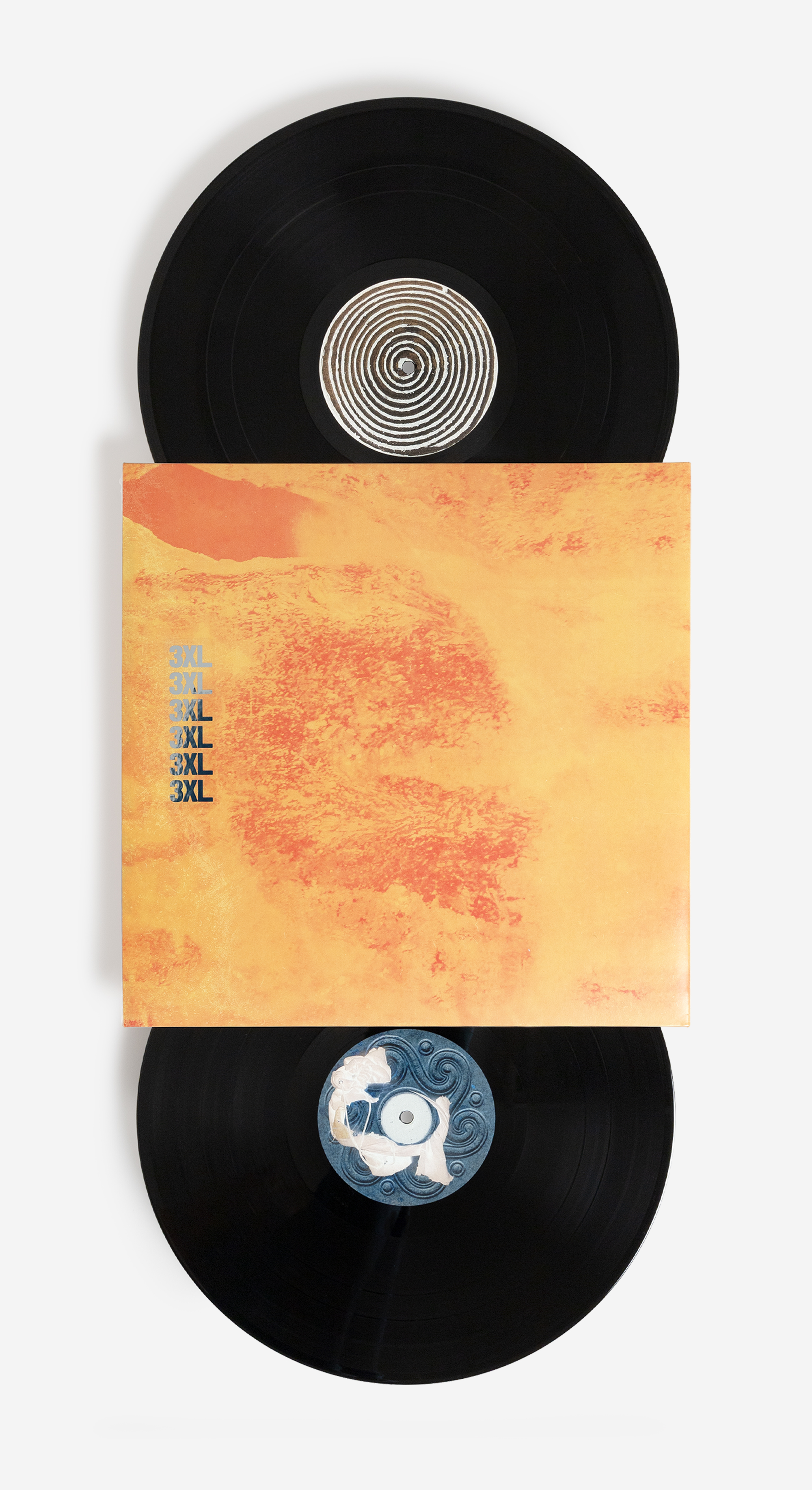 Dust Devil Vinyl 2