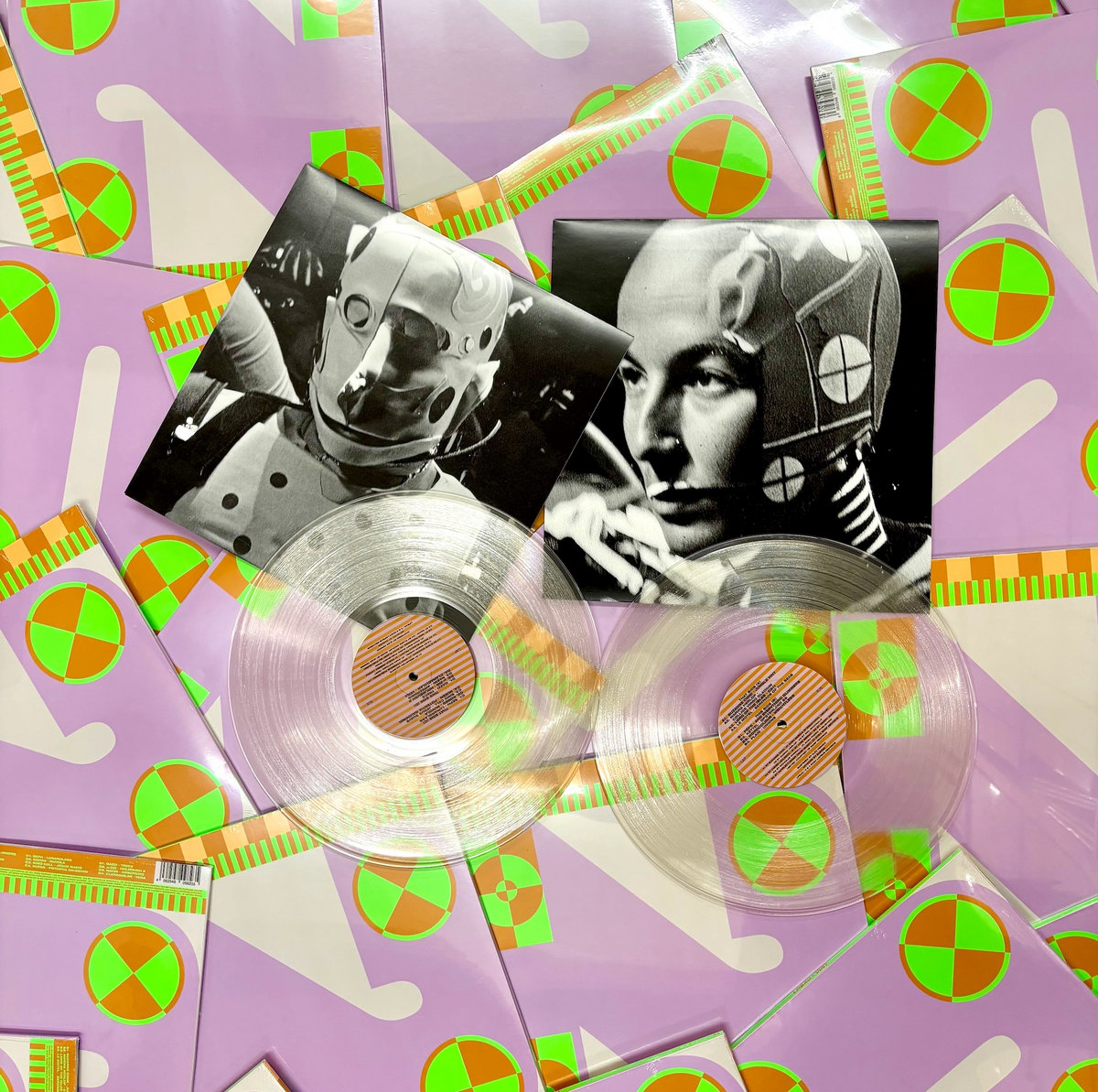 VINT - Lapsus Vinyl
